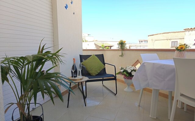 Appartamenti Abate  Conchiglia Home