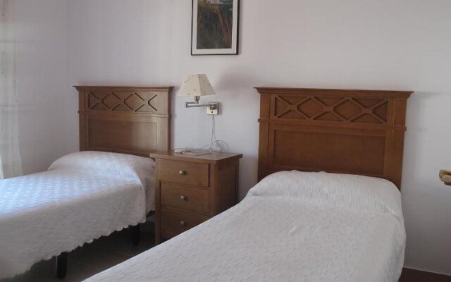 Apartamentos Acantilados De Maro