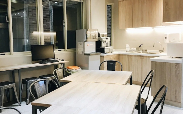 Gents House - Hostel