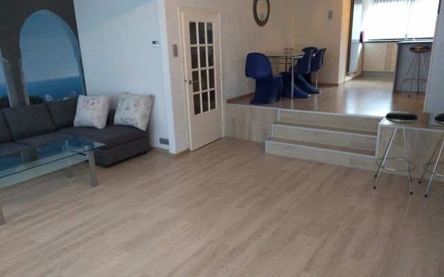 Luxe Appartement - Near Town Hall