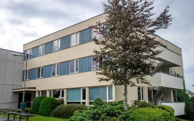 Solborg Folkehogskole Hostel