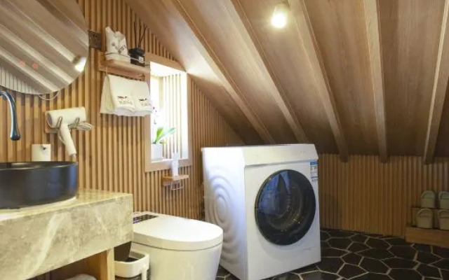 Miyue Residence Yinchi