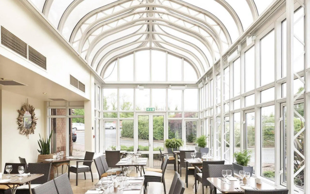 Leonardo Hotel East Midlands Airport