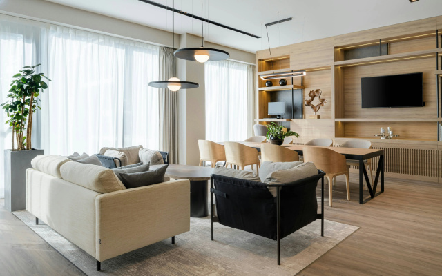 AC Hotel by Marriott Krakow