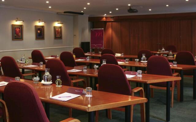 Mercure Johannesburg Bedfordview Hotel