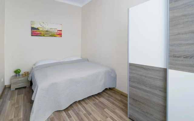 CheckVienna – Apartment Puchsbaumgasse