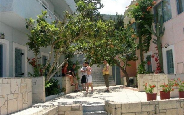 Stelva Villas