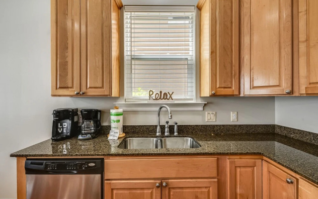 Beach Haven by Book That Condo