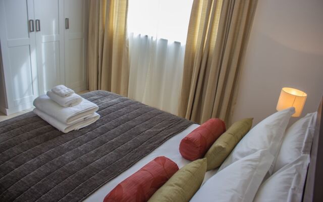 Tortuga Beach Resort Apt.362