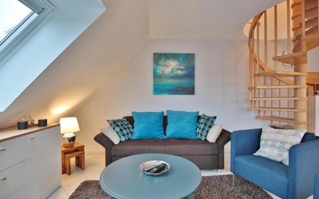 Haus Seerose Seerose I Appartement 7