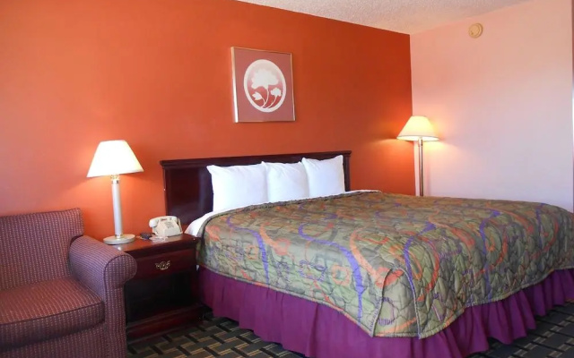 Budget Inn Siloam Springs
