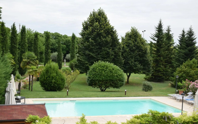 Park Hotel Elefante