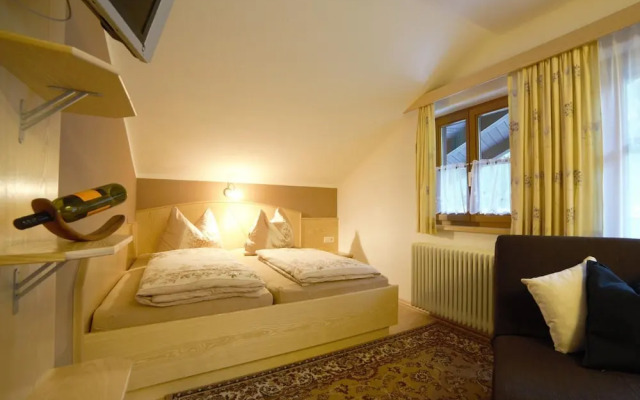 Apartment in Flachau Near Ski Slopes