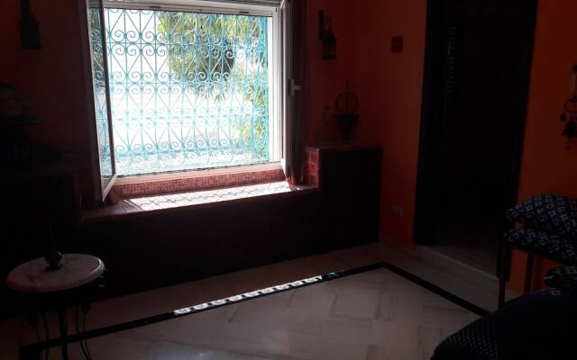 Villa Jasmin Yasmine Hammamet