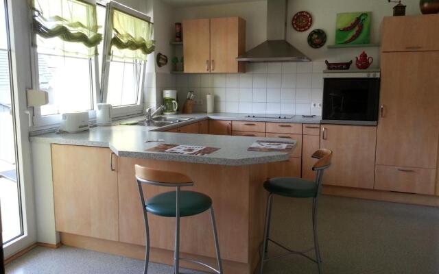 Ferienwohnung Pracht - EP-Eintritt für jeden beliebigen Tag über uns garantiert!