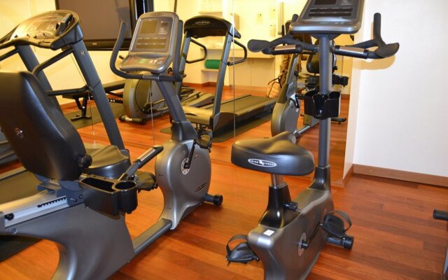 Ibercity Wien Schönbrunn