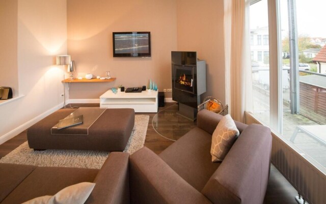 Autorenhaus Rainer Maria Rilke