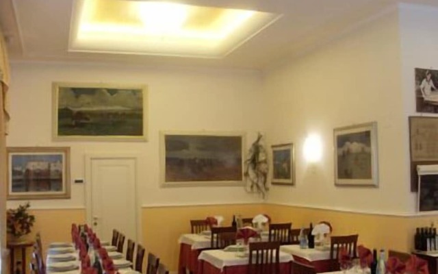 Hotel Chenno