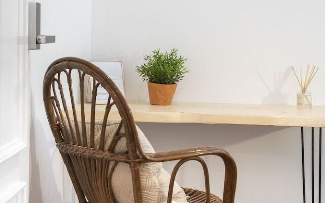 Marisol Guesthouse
