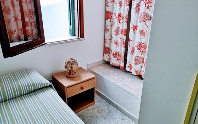 Turistcasa - Il Corridoio 34