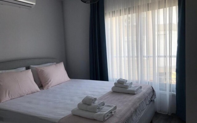 Vibrant Apartment 7 Min to Marmaris Beach