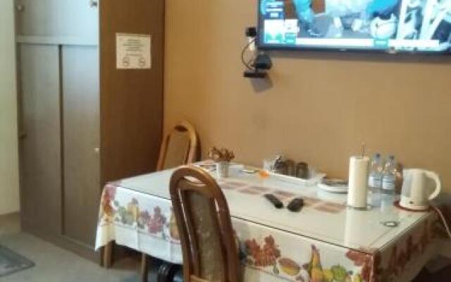 Pokoje Goscinne Villa Silesia