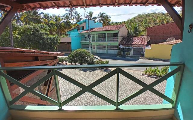 Albacora Praia Hotel