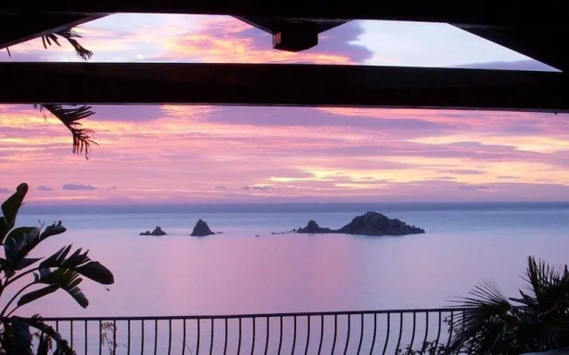 Spectacular View
