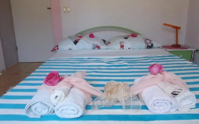 Apartments Sunce