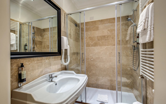 Hotel dei Quiriti Suite