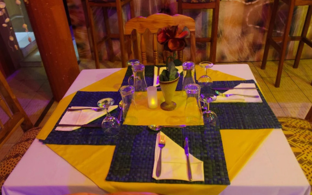 Jeane's Appart Hotel