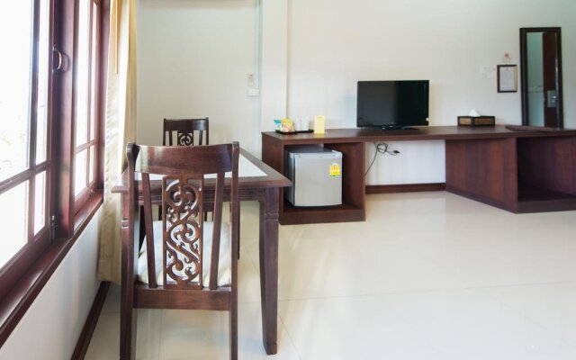 Nongkhai White Hotel