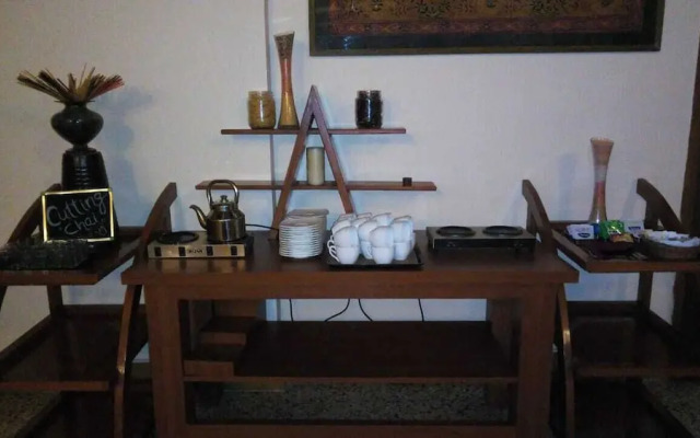 Gir Serai - IHCL SeleQtions