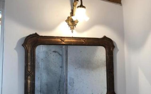 Stone House 15th Century