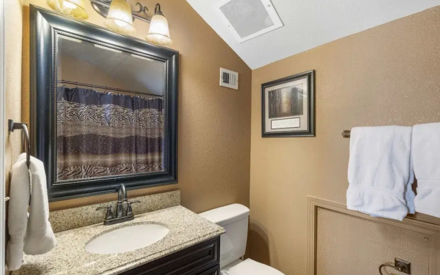 Branson Blessing Condo for 8!