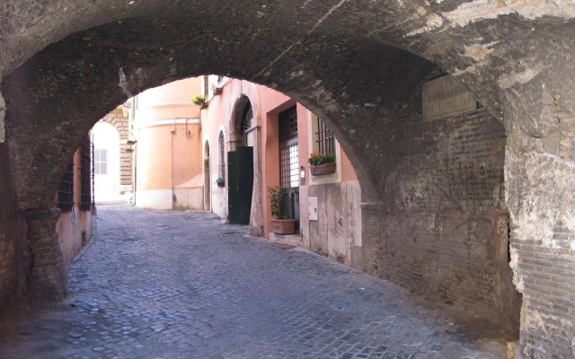 Guest House Arco dei Tolomei