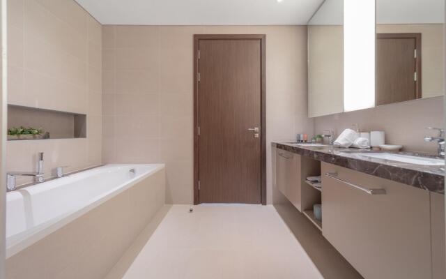 DXB - Blvd Heights 1 - 1407 - DT