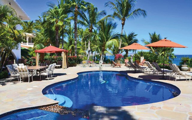 Blue Desert 7 - Villa Corazon