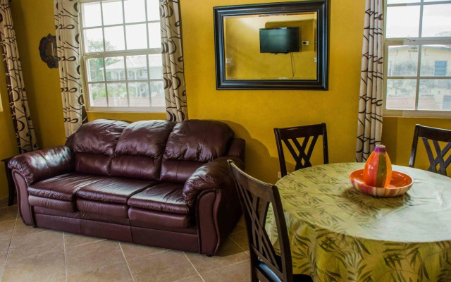 Villa Riana Barbados