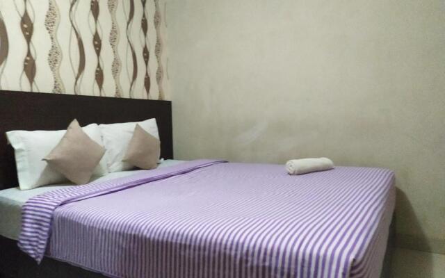 Capital O 3380 Erin Int Hotel