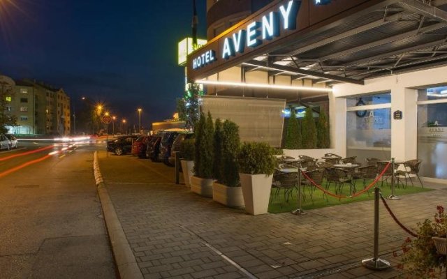 Hotel Aveny