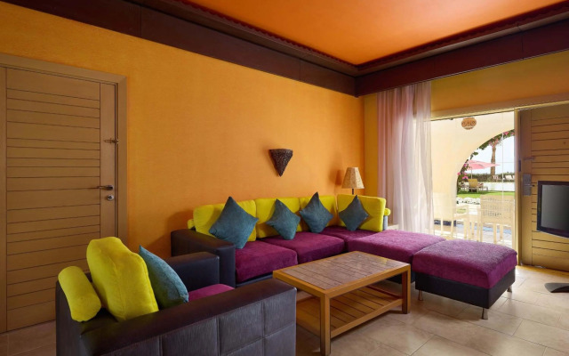 Retac Qunay Dahab&Spa Resort