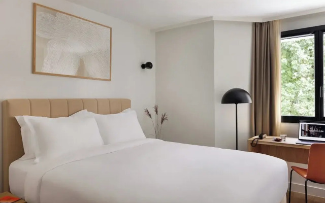 Yvette Hotel Porte de Versailles, Sonder by Marriott Bonvoy