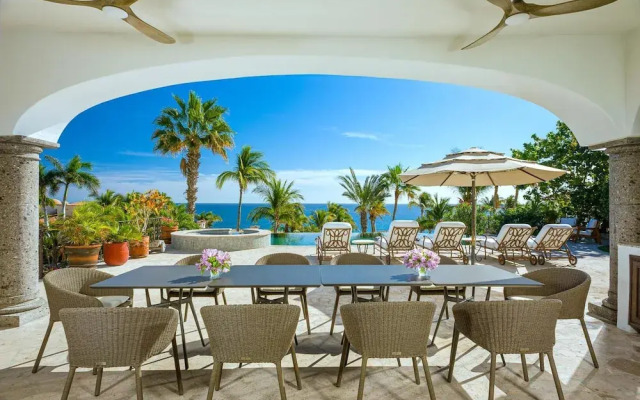 Casa de las Risas in Palmilla