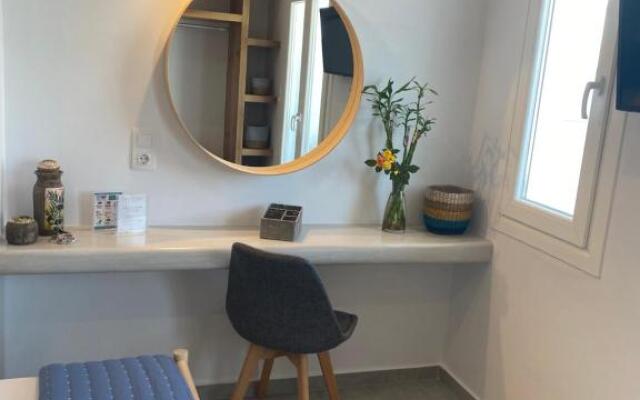 Xenios Zeus Apartments