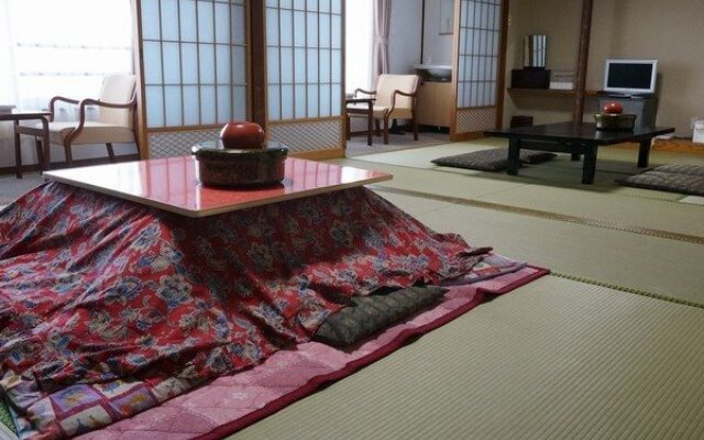 Habiro Onsen Habiroso