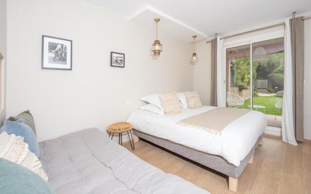 Appartements 10 & 11 By Hotel Des Lices