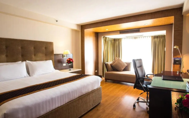 Furama Chiang Mai Hotel
