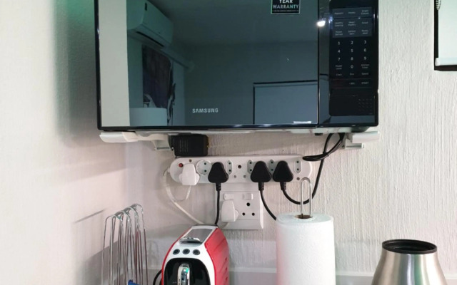 Nova Luxury Suites Broadacres