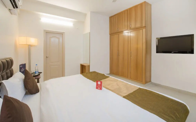 10594 Hotel Marie Gold